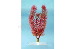 Foxtail - 12 in.&nbsp; Fantastic Water Wonders plants plug directly into your Water Wonders ornament Choose from a variety of beautiful aquatic plant replicas and turn your aquarium into a lush, green paradise for your fish