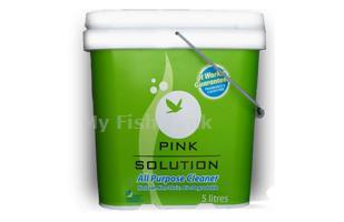 
<p>Pink Solution is a natural enzyme cleaner, which when mixed with water, emulsifies dirt, grease and grime, and restores finishes to their natural state. This means that it will not only clean, but will actually brighten surfaces that most cleaners dull,
 such as stainless steel appliances and fiberglass bath and shower stalls. The enzymes will emulsify even the oldest stains, which means that so long as there are not permanent dyes involved, even the oldest of laundry and carpet stains will be removed. Also,
 it contains no chemicals, and can be inhaled, eaten and used without any gloves, with no ill effects.<span class="x_bold">Contents of Most Other Cleaners</span>Most other All Purpose Cleaners contain harmful and dangerous Ingredients. The most common ingredient
 in household cleaners is ammonia. It is a carcinogenic and stays in the air for up to 4 hours when sprayed in the house. Look on the ingredients of most household cleaners and you will see Ammonia. All chemical cleaners are caustic, and so they actually corrode
 the lungs when inhaled. Products which claim to be &quot;magic&quot; contain formaldehyde, which is one of the most carcinogenic chemicals known to man.Pink Solution contains none of these chemicals, and is non-caustic.Pink Solution also replaces all household cleaners,
 even laundry detergent, so when used as directed, it can last an average family up to 2 years, replacing every different cleaner they would normally purchase.</p>
