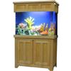 75-100-125 Gal. MS Maple Stand 60"x18"x30"Tall 