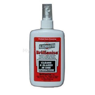 Brillianize Acrylic Cleaner & Polish