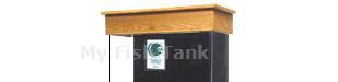 
<p>ES Oak&nbsp;Canopy&nbsp;is oak veneer&nbsp;top and body is&nbsp;solid oak. Canopy lid opens fully, hinges at rear and has rounded edges and lip.&nbsp;Stained and&nbsp;sealed finish.
</p>
<p>Sizes listed&nbsp;are based on footprint of aquarium.&nbsp;Available in unfinished, natural, light, medium, dark, whitewashed and black&nbsp;pine ( see choices in Finish drop-down window to the right ).</p>

