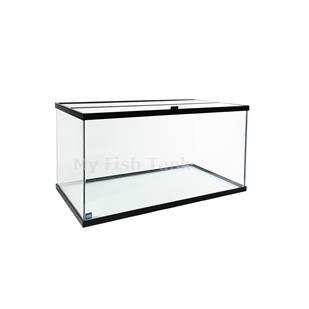 MyFishTank - 110 Gal.Rectangular GlassTank 48-1/2x18-1/2x31-1/2