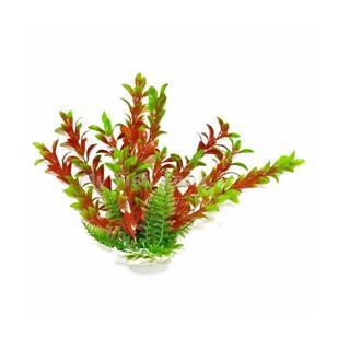 Hygro-Like 6&quot; Aquarium Plant PD-BH11 w/ Weighted Base