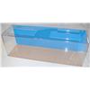 125 Gal Rectangular Acrylic Tank 72"x 18"x 20"Tall