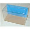 15 Gal. Rectangular Acrylic Tank 24"x 13"x 12"Tall