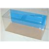 55 Gal Rectangular Acrylic Tank 36"x 18"x 20"Tall