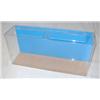 15 Gal. Rectangular Acrylic Tank 30"x 10"x 12"Tall