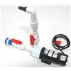 Filter Pump Assembly - Little Giant 2MD - 465 GPH