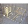Polyps & Ephyra Tank -Only